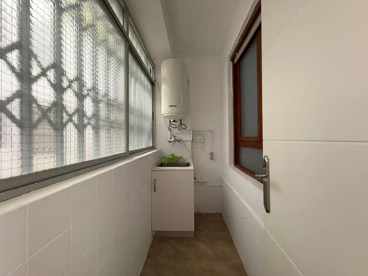 Baño de Apartamento en venta en Torrevieja con Terraza