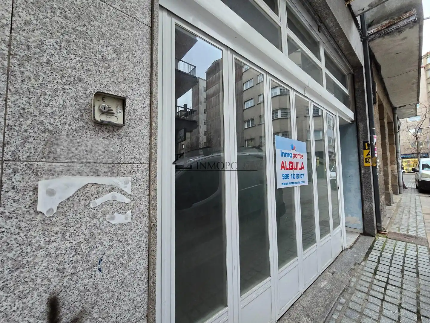 Local comercial en alquiler en Zona de Plaza de Barcelos, imagen 17