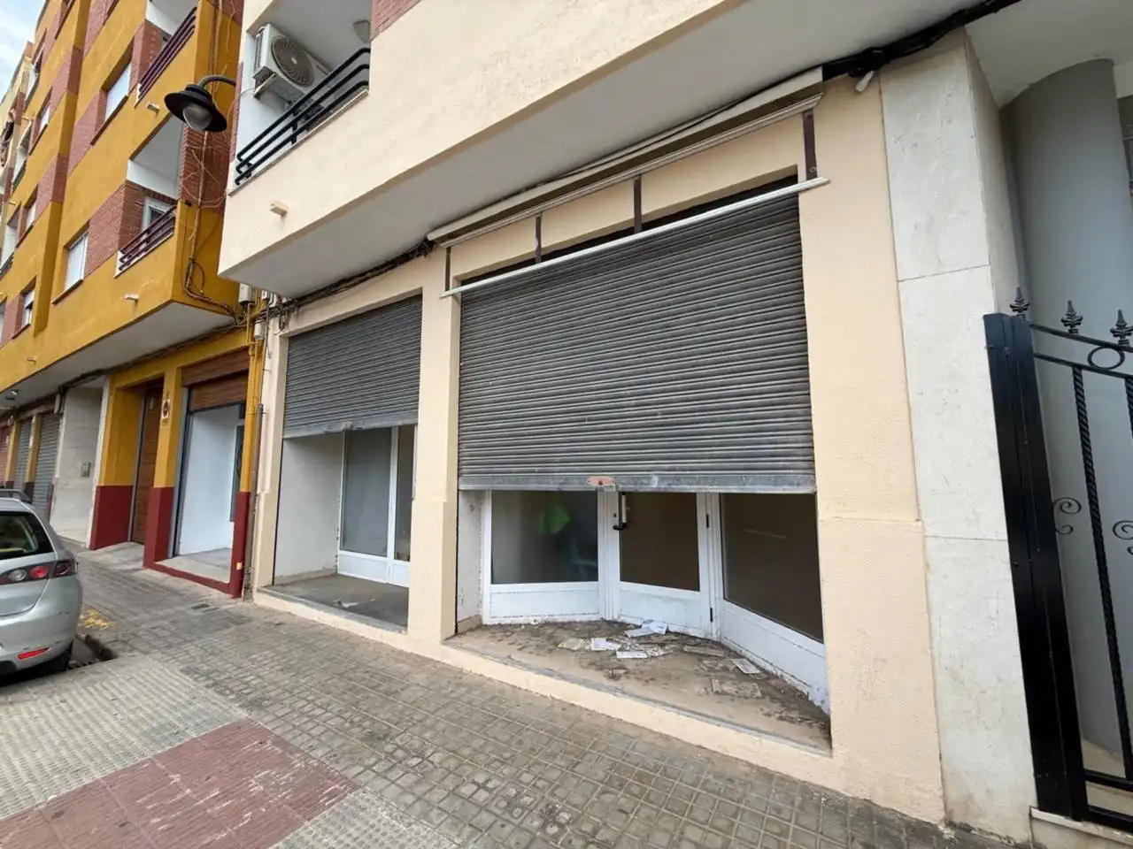 Gewerbefläche zum Verkauf in Calle Jardín, imagen 12