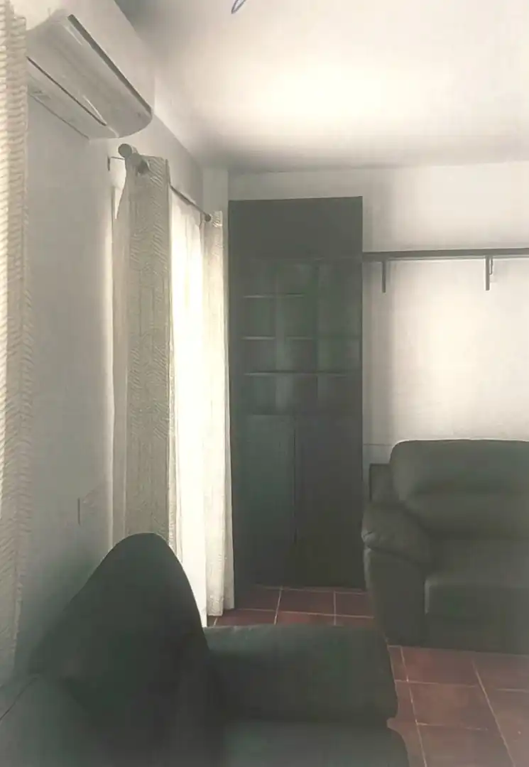 Habitación de Casa o chalet en venta en Cártama con Calefacción, Amueblado y Balcón