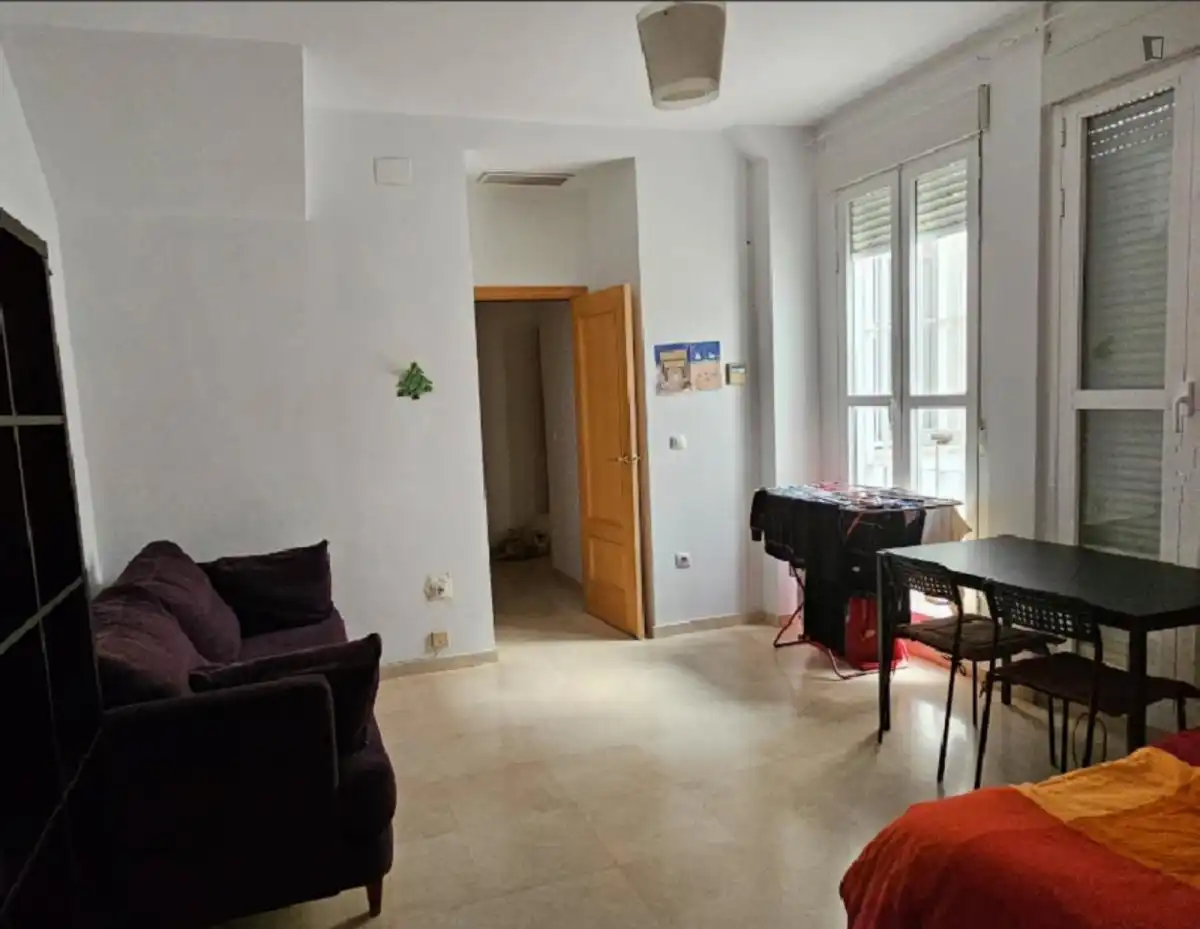 Wohnung zur Miete in San Julián