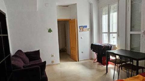 Foto 2 de Estudio de alquiler en San Julián,  Sevilla Capital