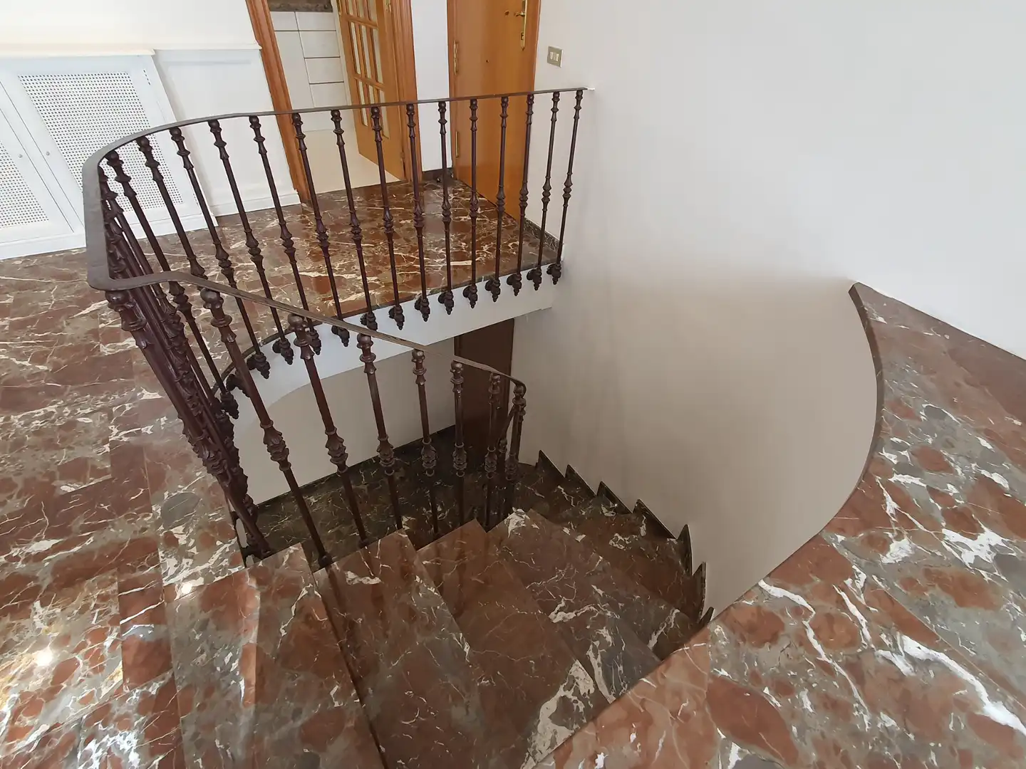 Piso con ascensor en venta en Centro, imagen 50