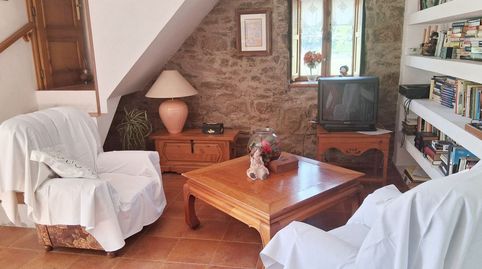 Foto 2 de Casa o chalet en venta en Calle del Quemadero, Santa Marina - Polígono, Mieres (Asturias)