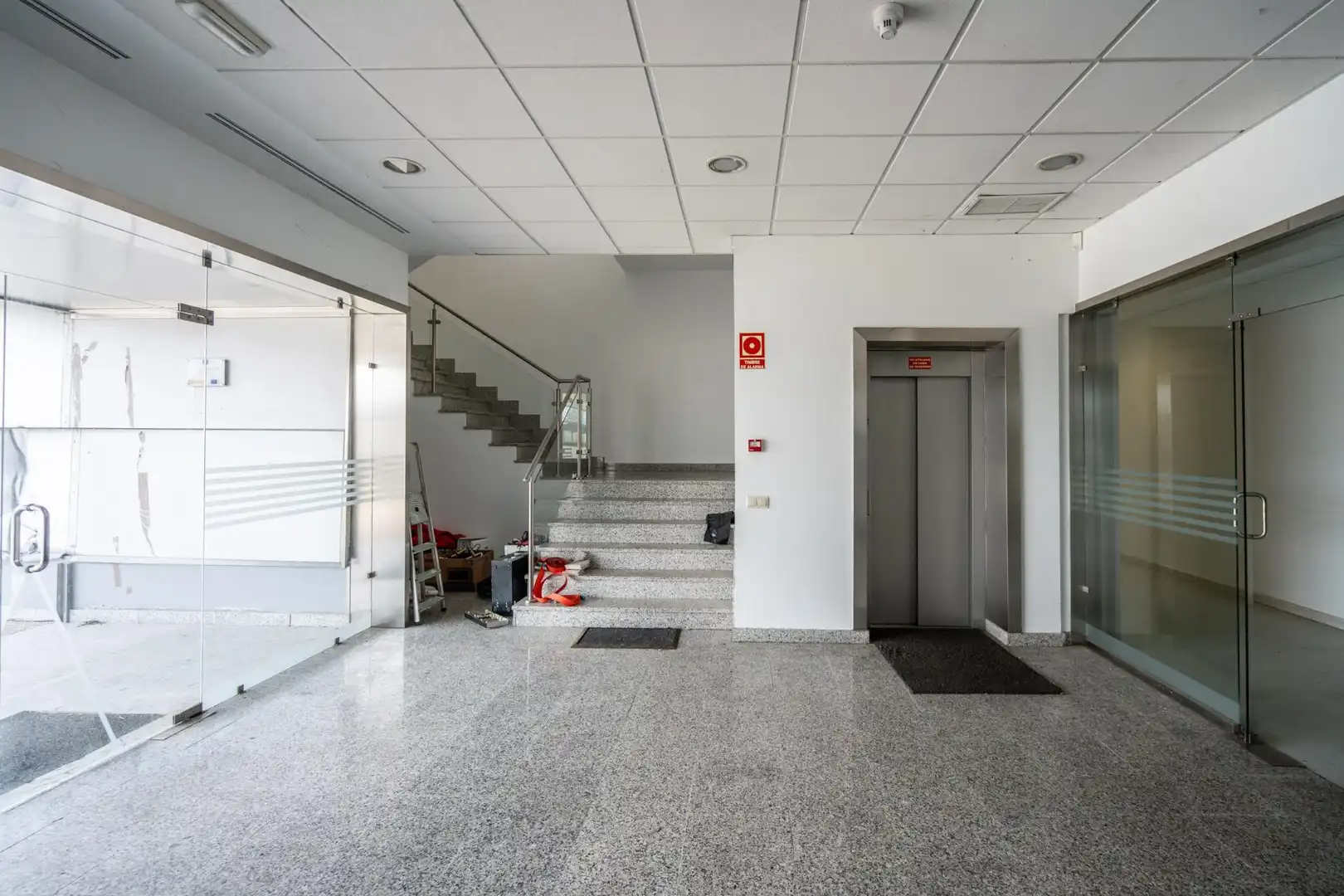 Nave industrial en venta en Añover de Tajo