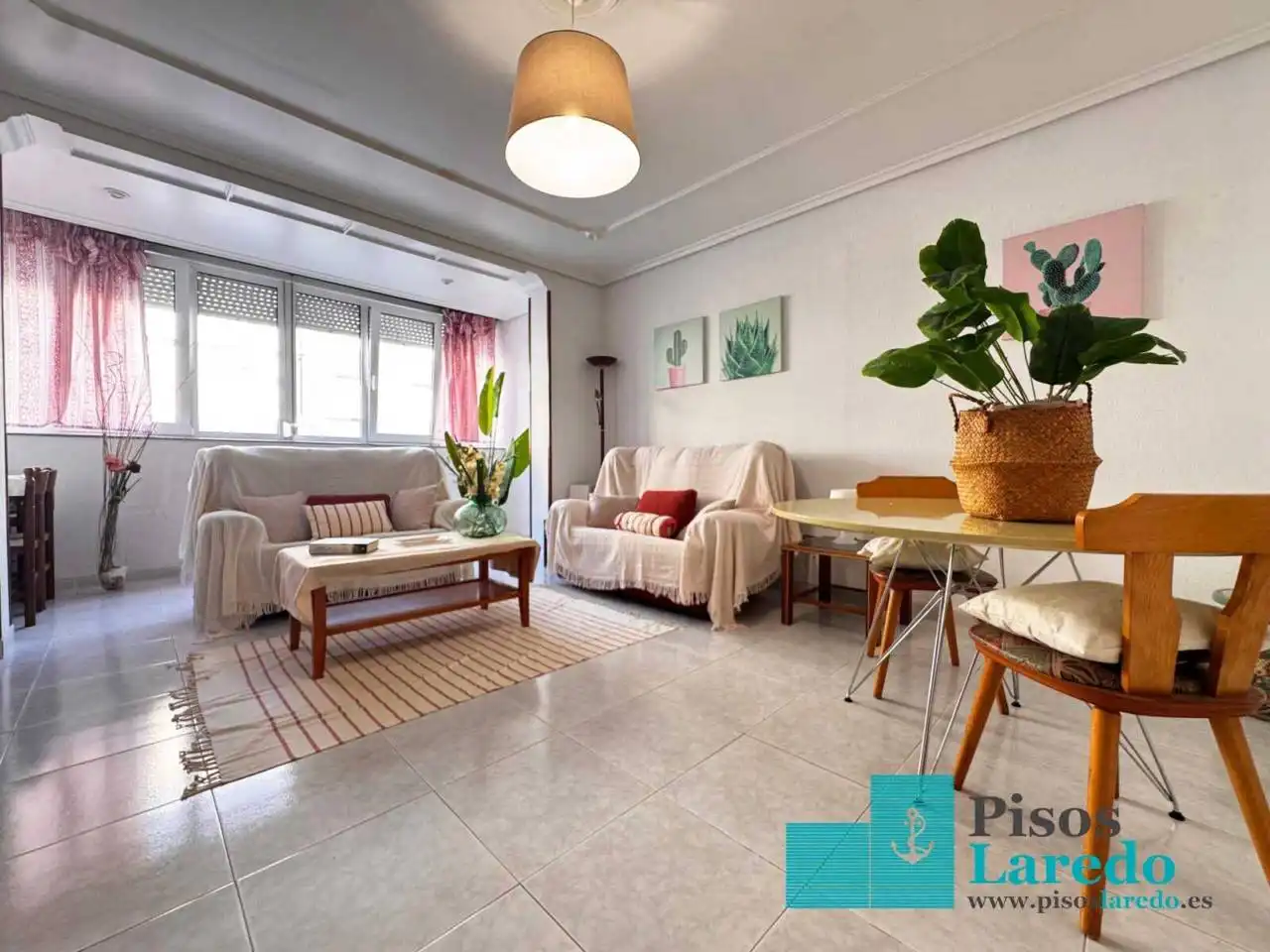 Appartement à vendre à Calle Marques de Valdecilla 9