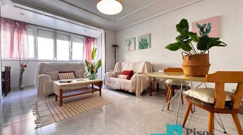 Foto 3 de Piso en venta en Calle Marques de Valdecilla, 9, Centro, Laredo