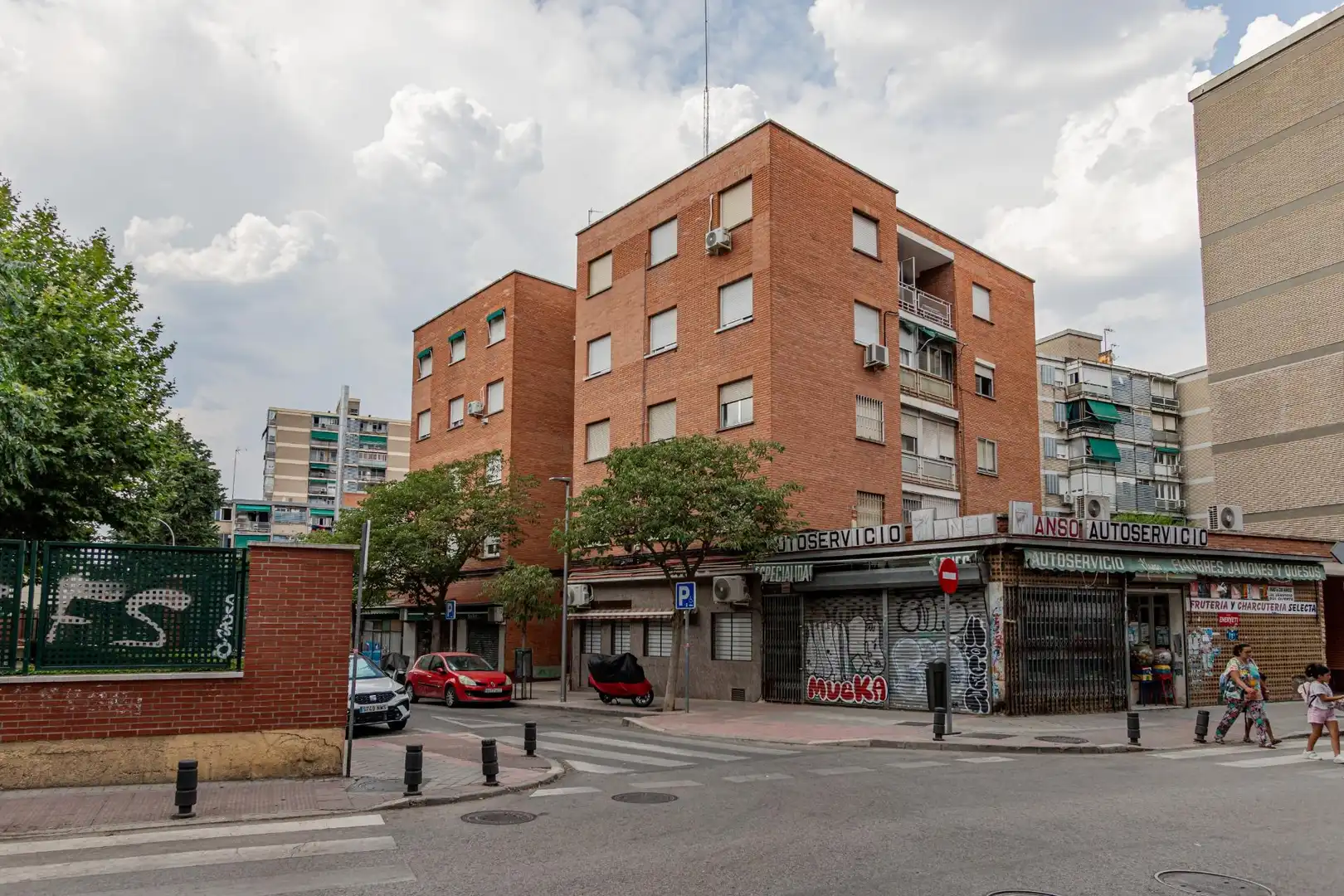 Piso en venta en MIRLO, Campamento