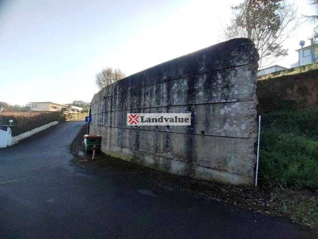 Terreno residencial en Venta en Rúa Menciñeiros en Nós