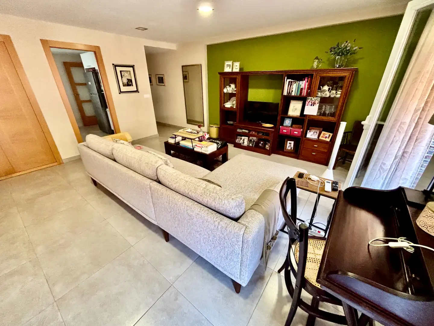 Piso con ascensor en venta en Centro, imagen 3