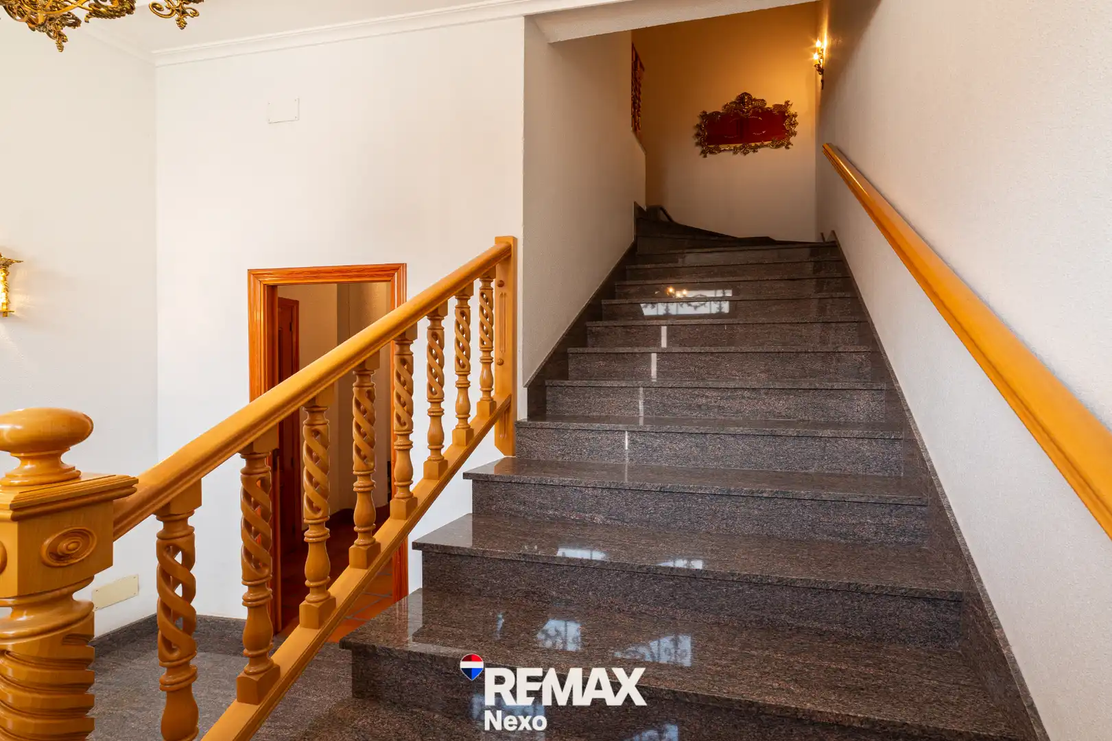 Casa adosada en venta en Villaverde de Íscar con Aire acondicionado, Calefacción y Jardín privado