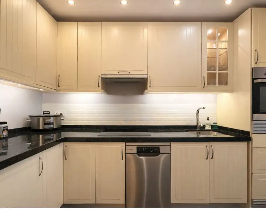 Piso con terraza en venta en El Faro de Calaburra - Chaparral, imagen 6