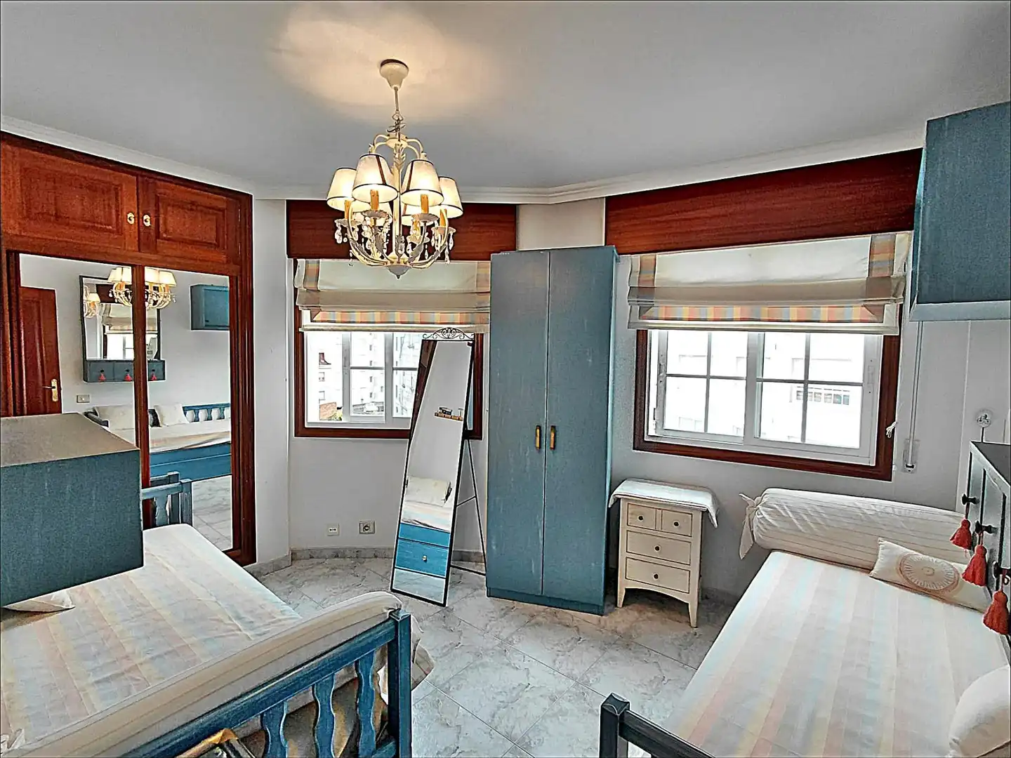 Wohnung mit Pool zum Verkauf in Calle Calle Cesteiros, imagen 7