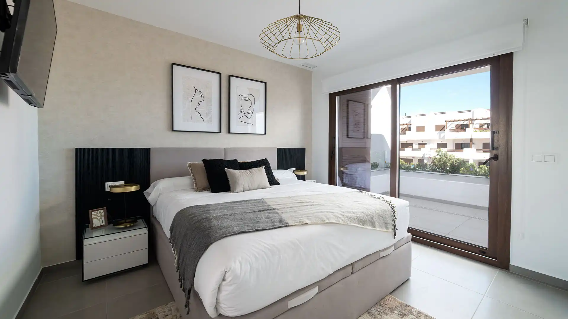 Xalet amb jardí en venda a San Juan de los Terreros, imagen 15