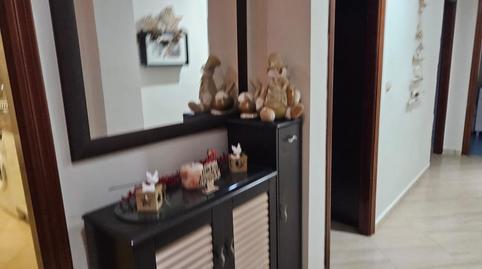 Foto 3 de Piso de alquiler en Calvo Sotelo, Melilla