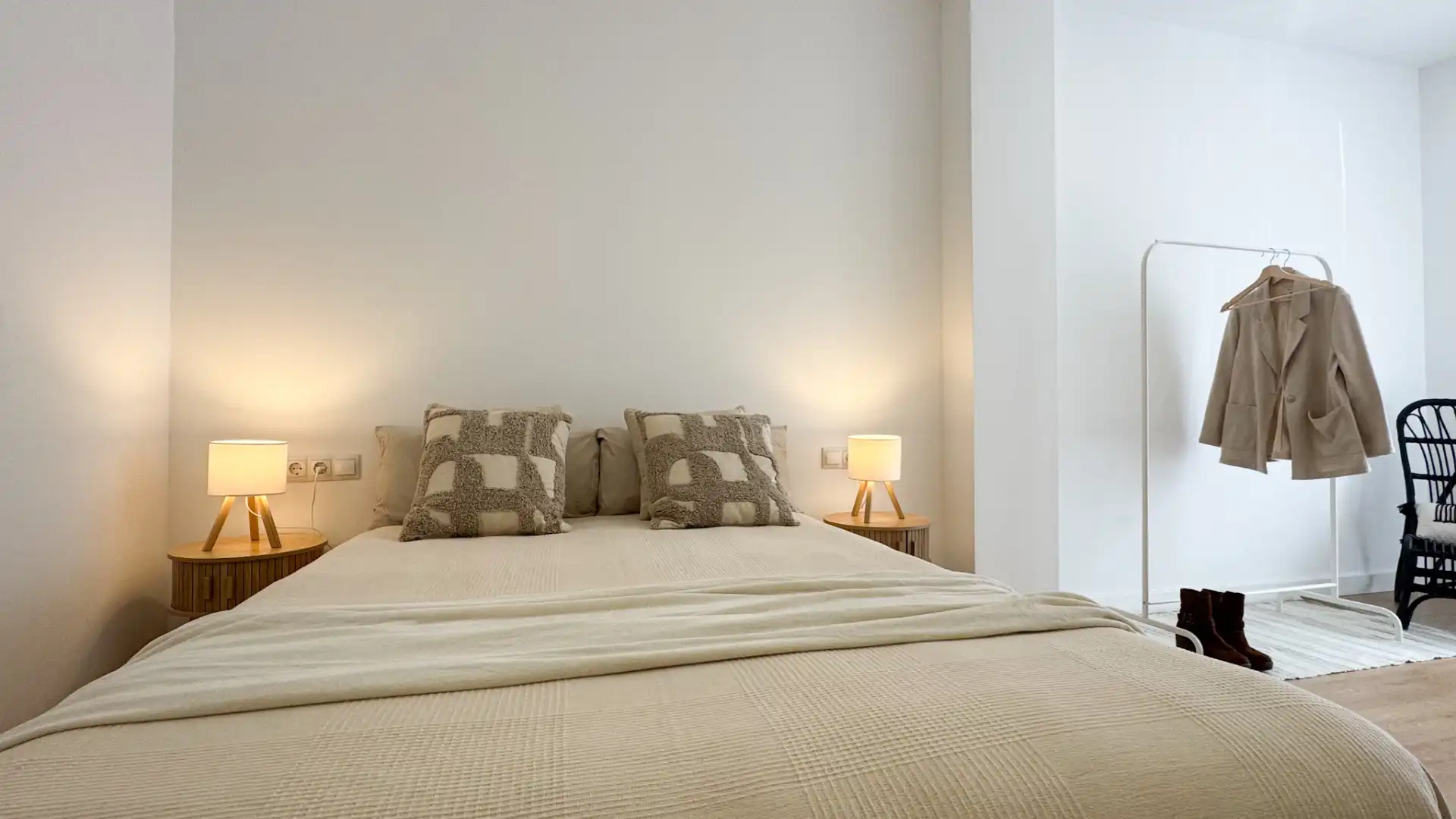 Piso en venta en Les Arenes - La Grípia Can Montllor