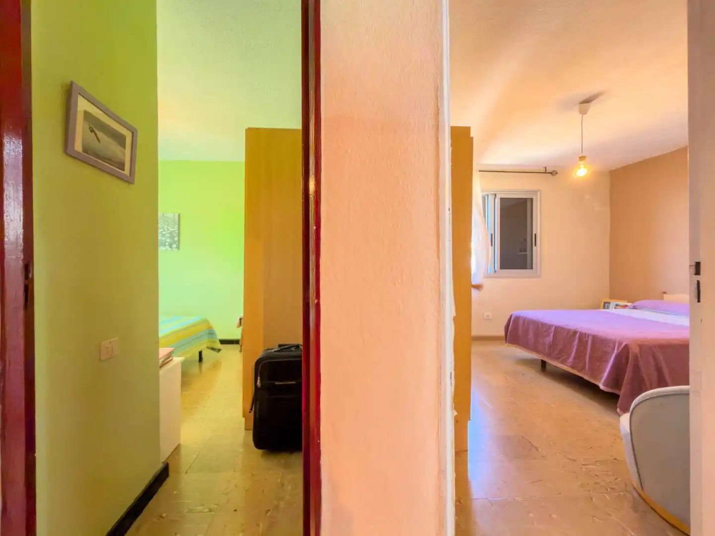 Wohnung zum Verkauf in Taco - Los Andenes - Las Chumbreras, imagen 21