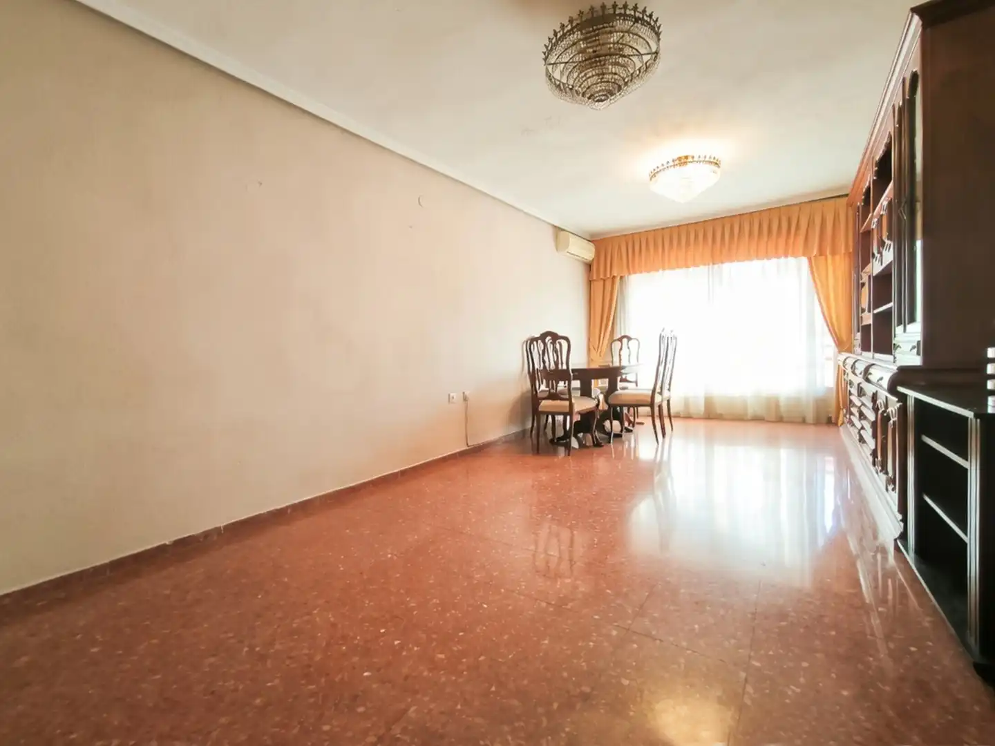 Esszimmer von Wohnung zum Verkauf in Torrent mit Abstellraum und Balkon