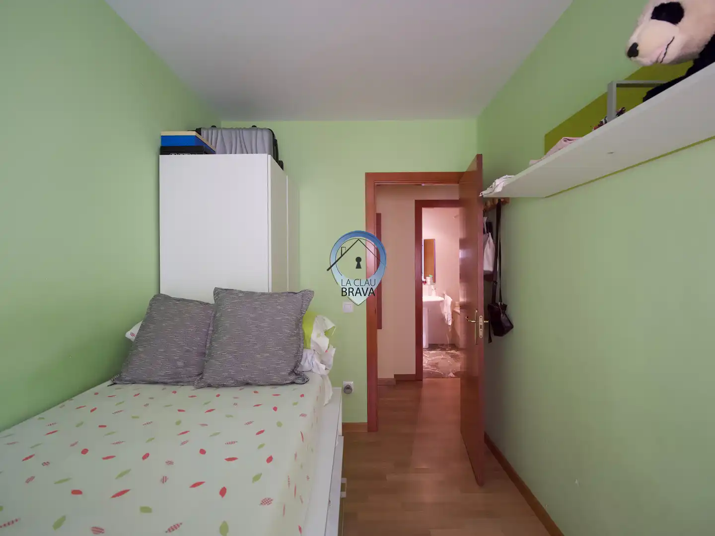 Wohnung mit Terrasse zum Verkauf in Carrer de Francesc Jofre, imagen 14