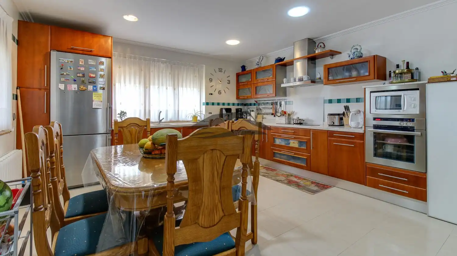 Detached house with pool for sale in Puente romano, imagen 12