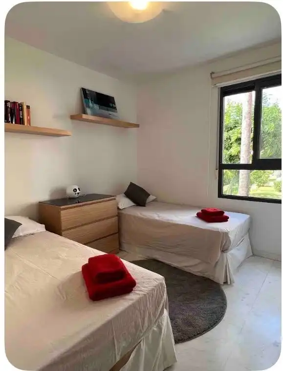 Apartments for rent in Jávea / Xàbia, Alicante