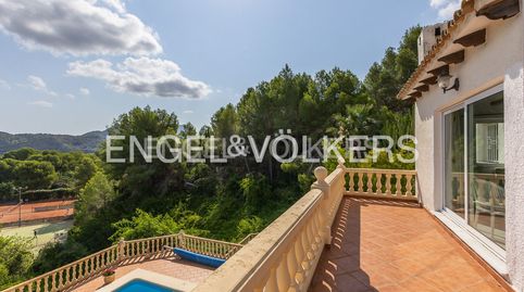 Foto 4 de Casa o chalet en venta en Avenida de la Marina Alta, Pedreguer, Alicante