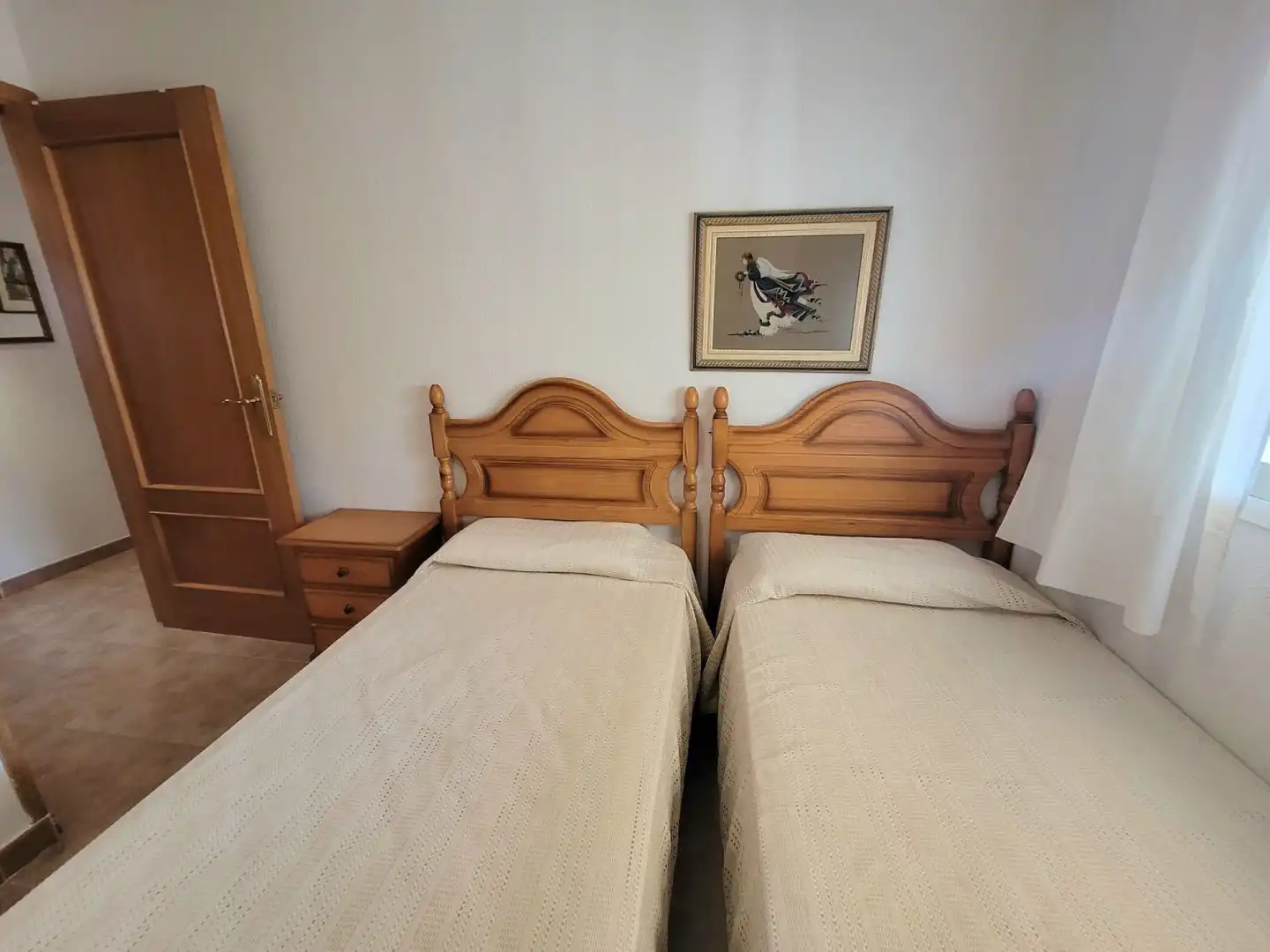 Apartamento en venta en Navarra, 1, Playa Morro de Gos