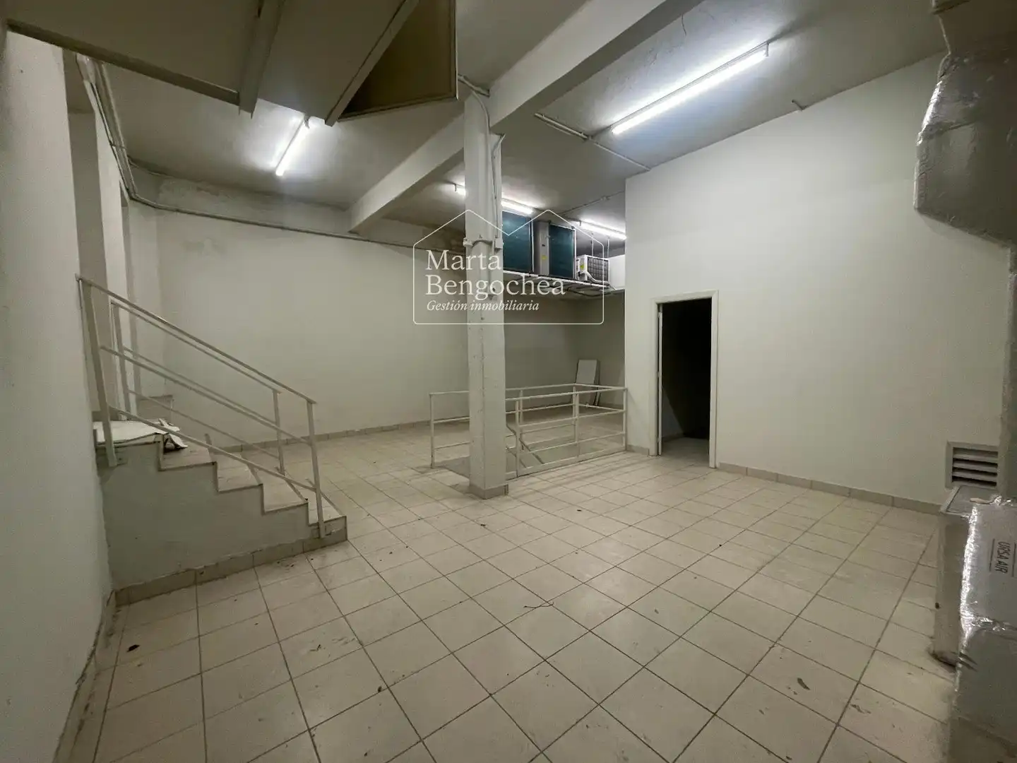 Business premises for sale in CALLE FLORIDA, imagen 14