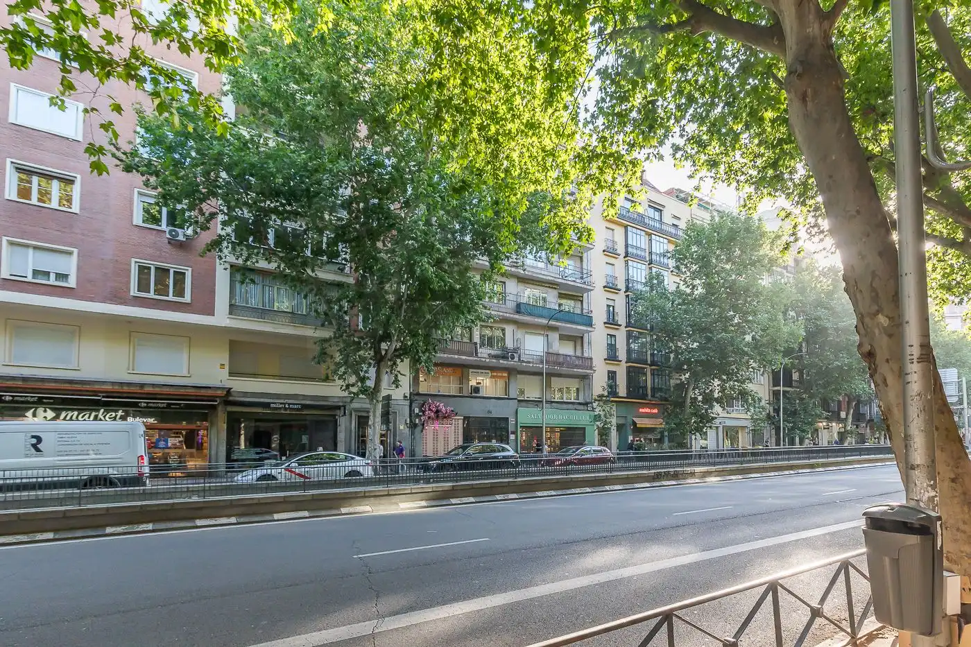Piso con ascensor en venta en Chamberí, imagen 35