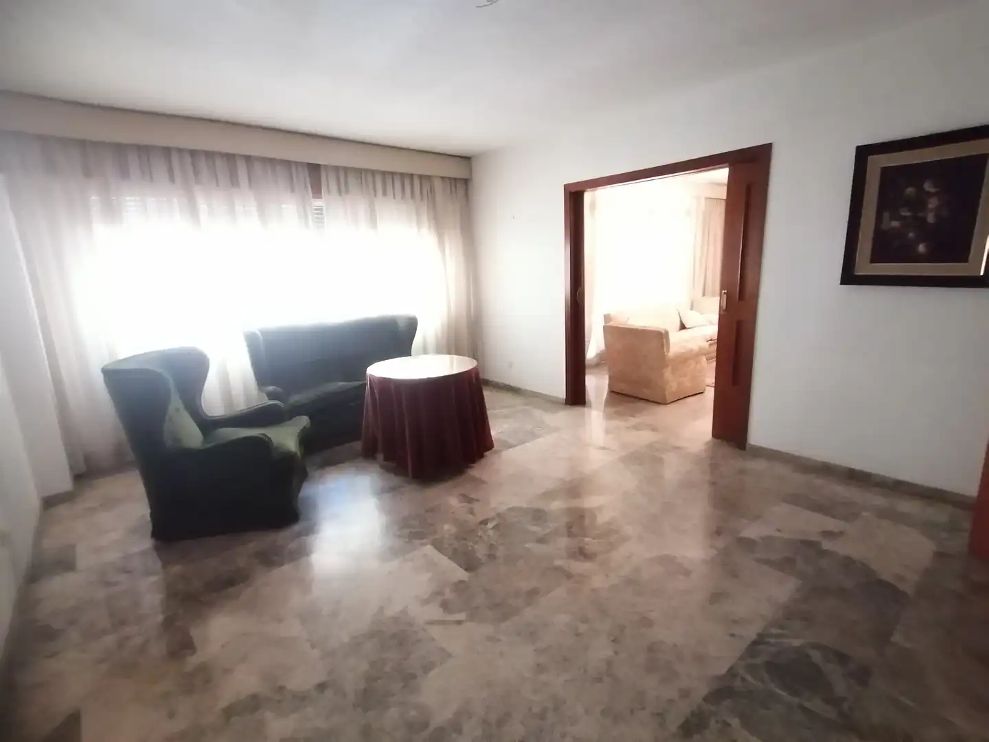 Flat with lift for sale in Plaza del Escudo, imagen 4