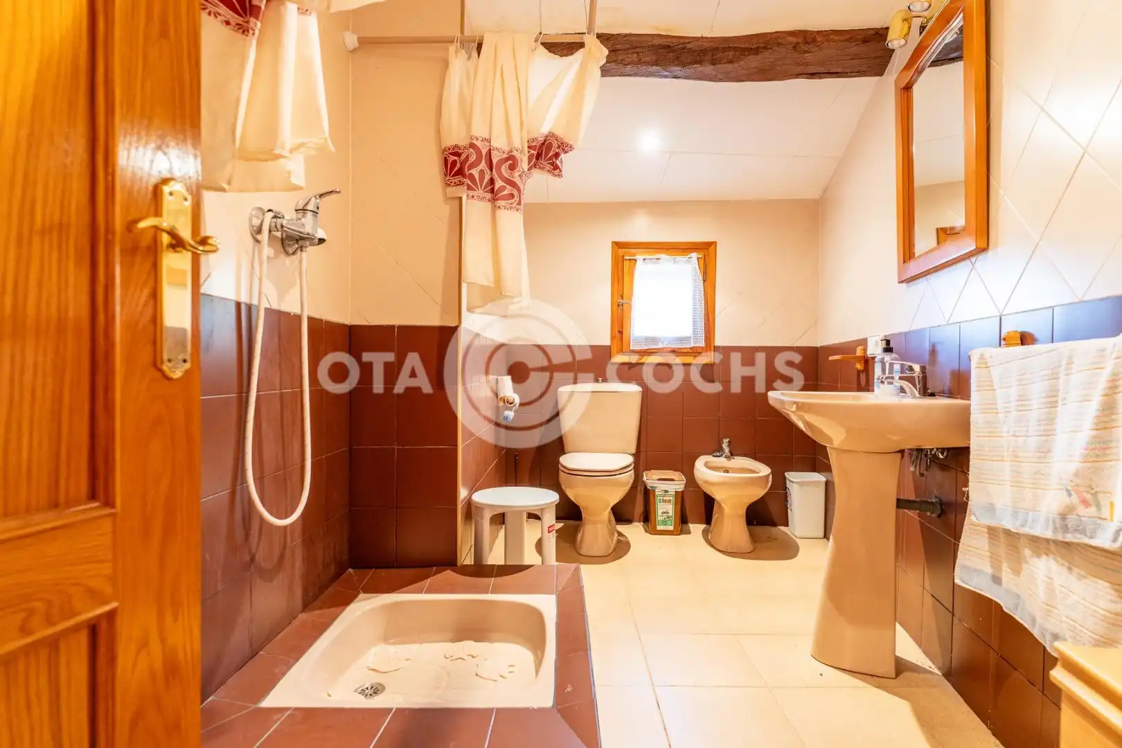 Country house zum Verkauf in Plaça Prudenci Sero Navas, Cabacés