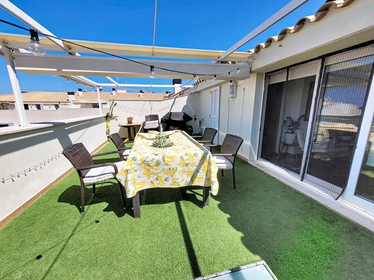 Penthouse mit Aufzug zum Verkauf in Ciutadella, imagen 7
