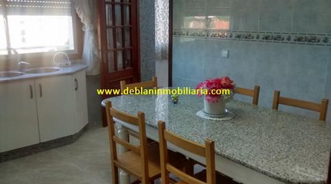 Foto 5 de Pis en venda a Avenida Coruña, Darbo, Cangas