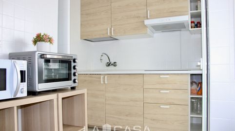 Foto 3 de Piso en venta en La Calzada - La Florida, Sevilla Capital