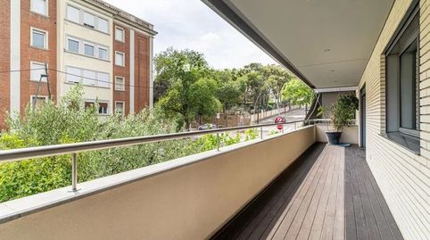 Foto 5 von Wohnungen zum Verkauf in Pedralbes, Barcelona Capital