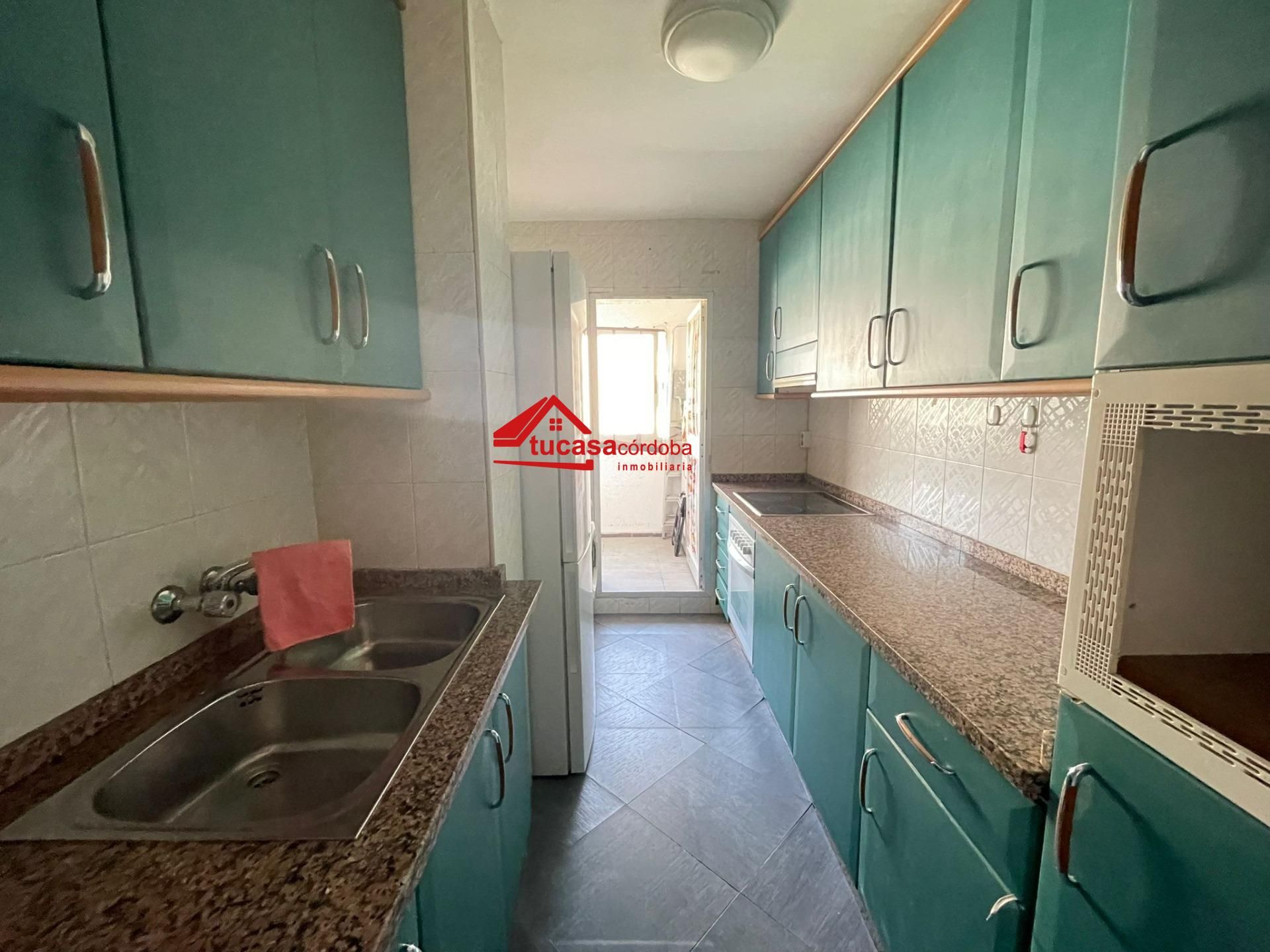 Flat for sale in Fuensanta- Arcángel