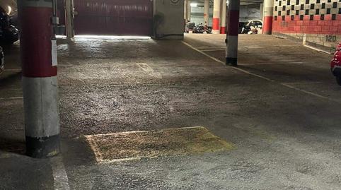 Photo 2 of Garage for sale in Calle Jose Gomez Mompean, San Crispín, Elche / Elx