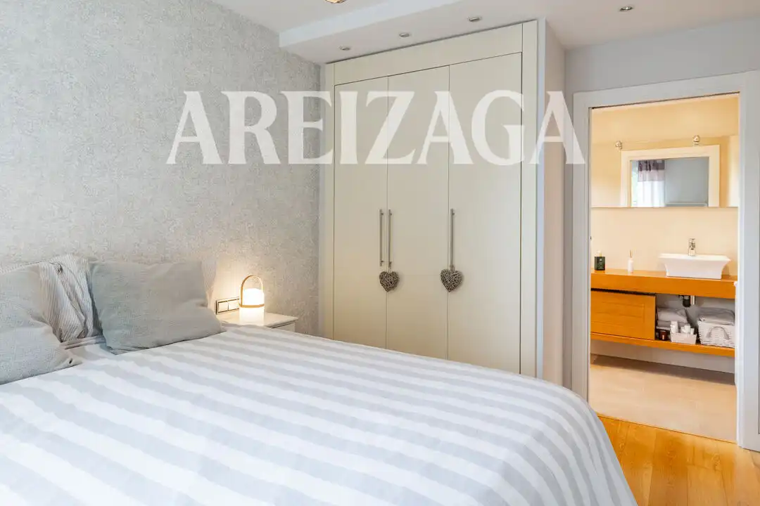 Appartement avec balcon à vendre à Paseo de Lugaritz, imagen 13