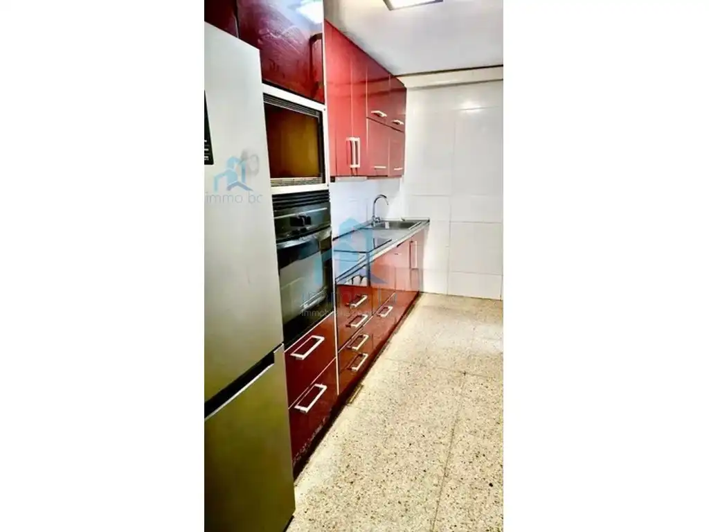Cocina de Piso en venta en Tarragona