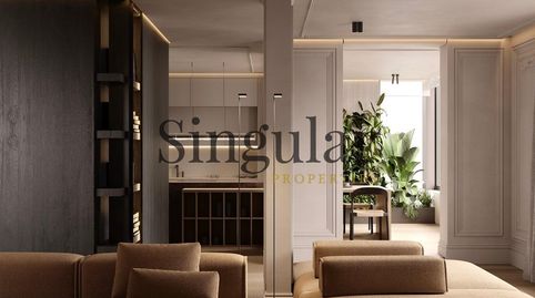 Photo 3 of Flat for sale in Carrer Carrer de Muntaner, Sant Gervasi- Galvany, Barcelona Capital