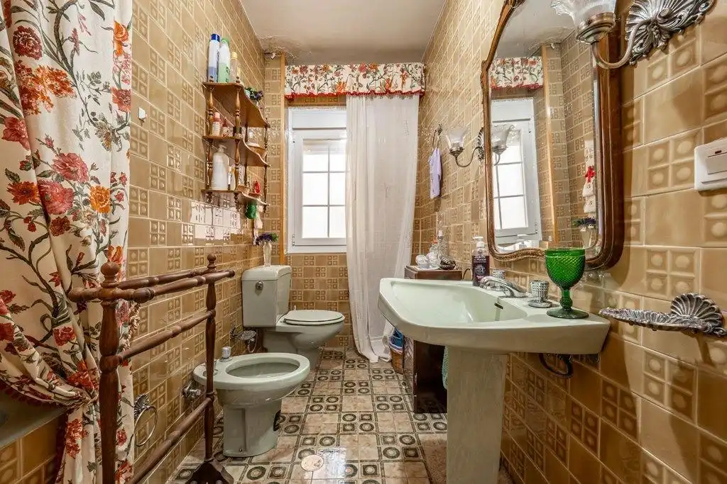 Piso con terraza en venta en Calle Obispo Hurtado, imagen 32