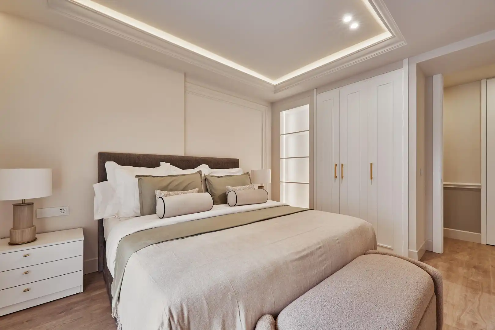 Piso con ascensor en venta en Calle de Diego de León, imagen 16