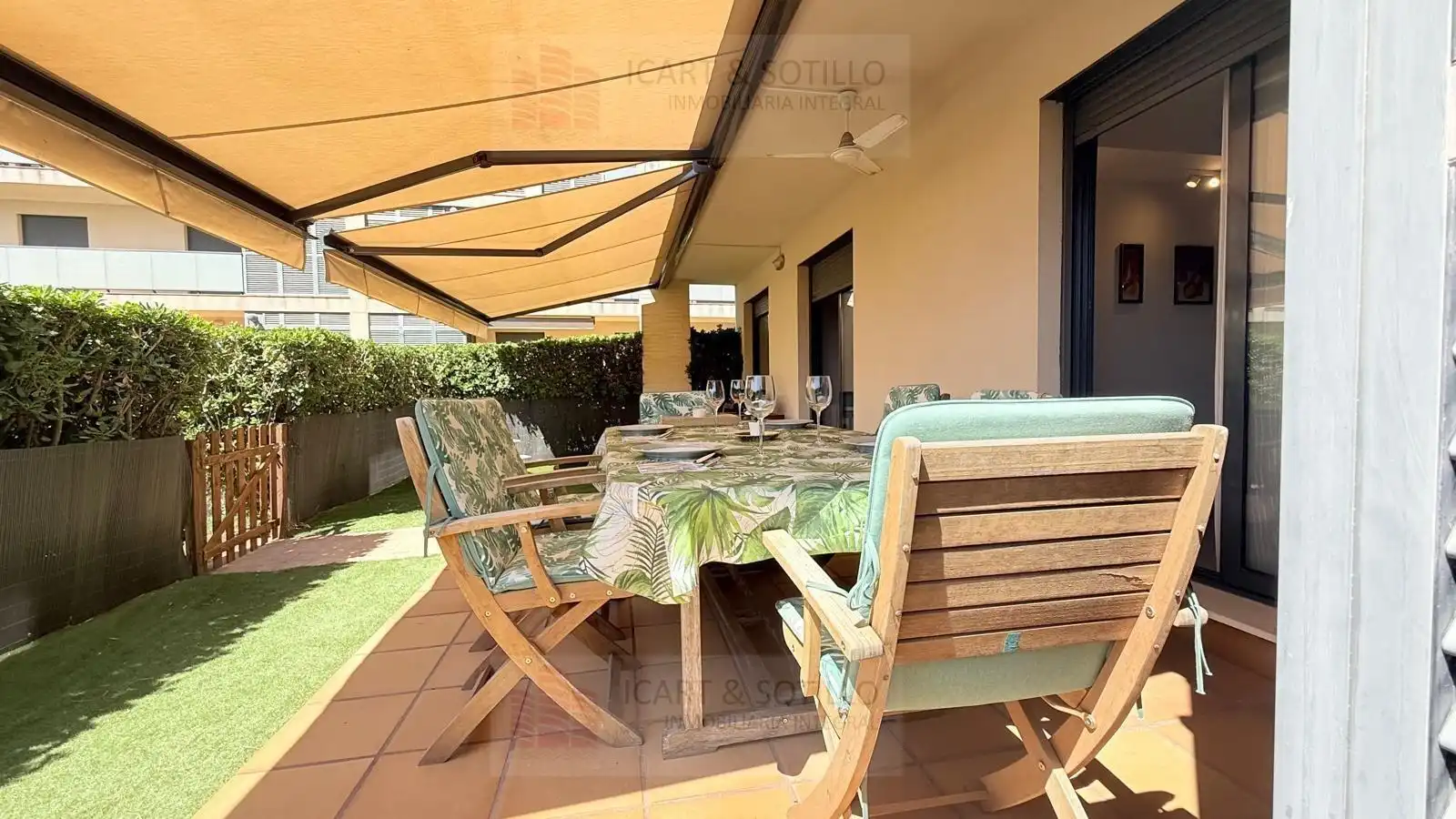 Ground floor with pool for sale in BARBIGUERA 15, imagen 65