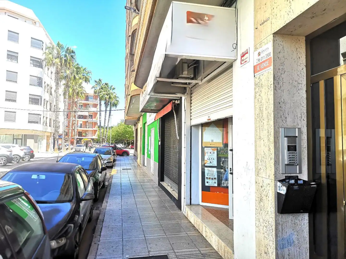 Local en venta en Alzira