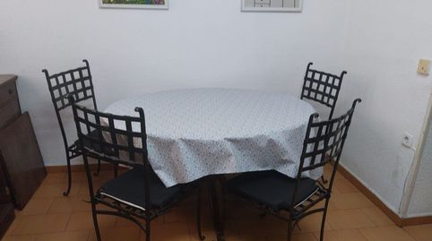 Foto 3 de Pis de lloguer a Carrer D'eduard Boscà, 22, Mestalla, Valencia Capital