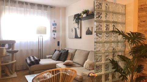 Foto 2 de Pis de lloguer a Canchal, Butarque,  Madrid Capital