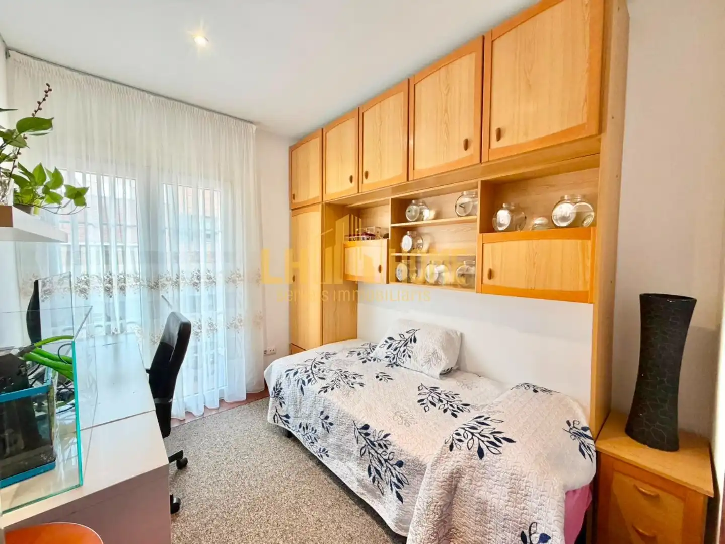 Wohnung mit Terrasse zum Verkauf in Carrer Carrer Collserola, imagen 16