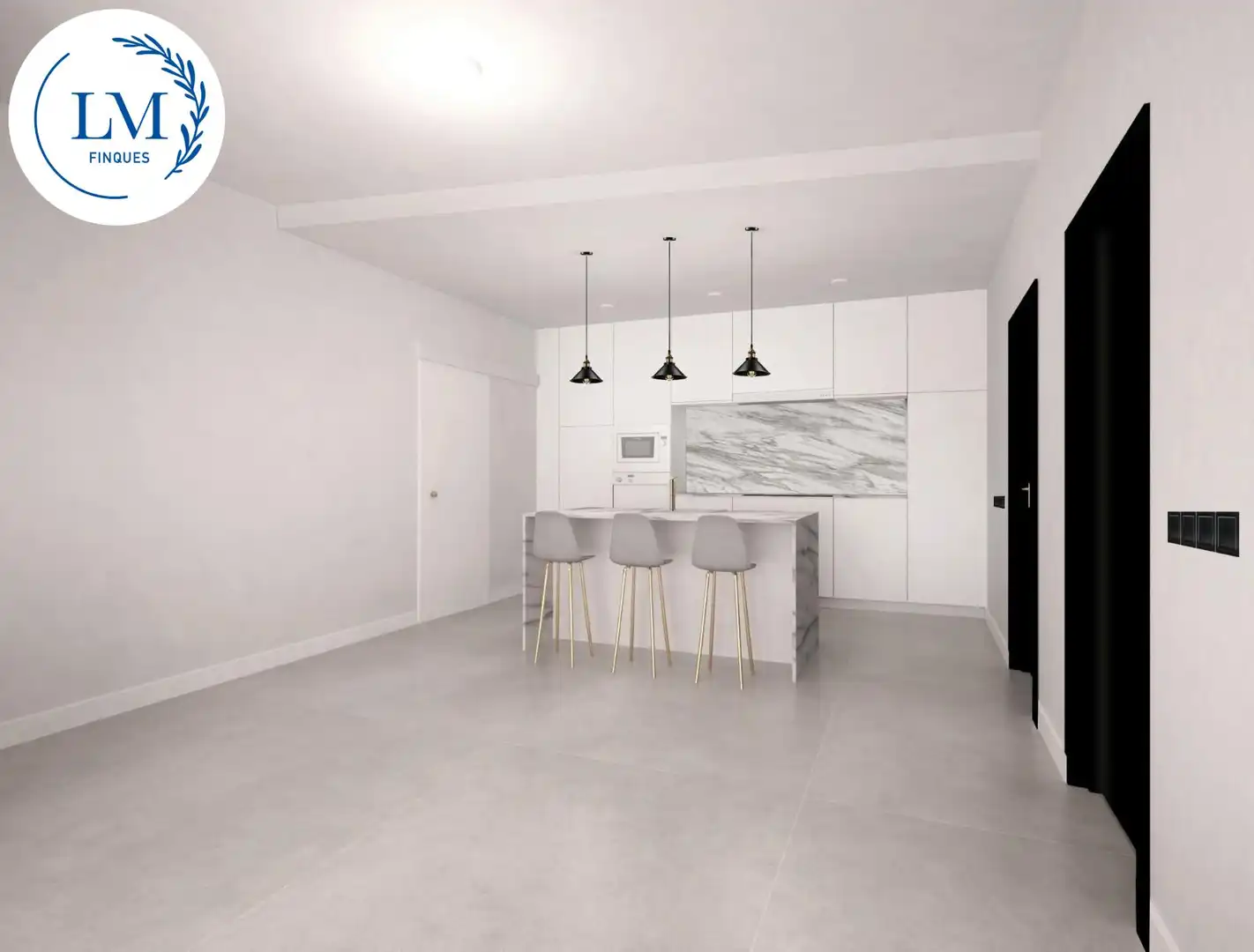 Ground floor for sale in Centre Vila