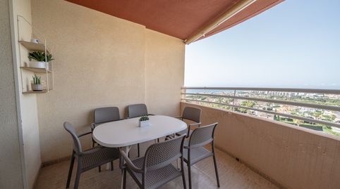 Foto 4 de Àtic en venda a Campoamor, Orihuela