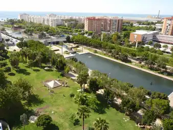 Piso en venta en Calle Francisco Padilla, 9, Los Guindos - Parque Mediterráneo - Santa Paula, Carretera de Cádiz